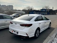 Сүрөт унаа Hyundai Sonata