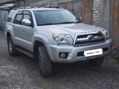 Сүрөт унаа Toyota 4Runner