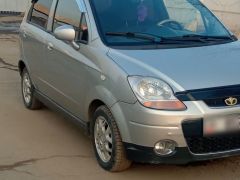 Photo of the vehicle Daewoo Matiz