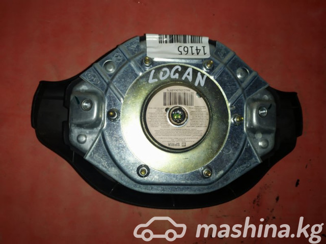 Spare Parts and Consumables - Airbag на руль LS0H