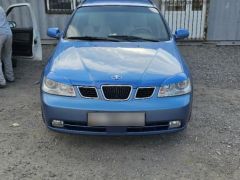 Сүрөт унаа Daewoo Lacetti