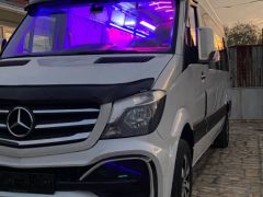 Фото авто Mercedes-Benz Междугородный