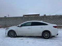 Сүрөт унаа Hyundai Sonata