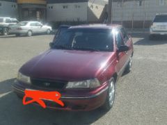 Сүрөт унаа Daewoo Nexia