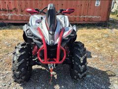 Сүрөт унаа BRP Can-Am Renegade 1000