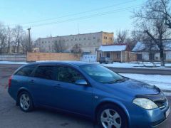 Сүрөт унаа Nissan Primera