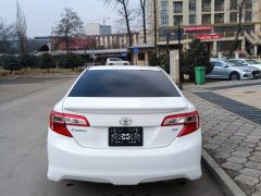 Photo of the vehicle Toyota Camry