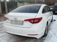 Сүрөт унаа Hyundai Sonata