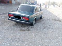 Фото авто ВАЗ (Lada) 2107