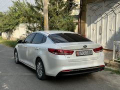 Сүрөт унаа Kia K5