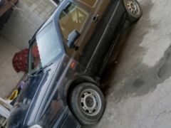 Сүрөт унаа Volkswagen Golf