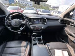 Фото авто Kia Sorento