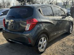 Сүрөт унаа Chevrolet Spark