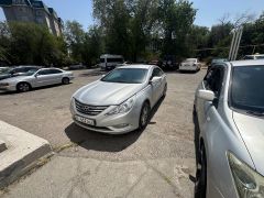 Сүрөт унаа Hyundai Sonata