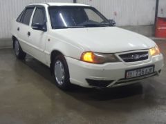 Фото авто Daewoo Nexia