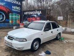 Фото авто Daewoo Nexia