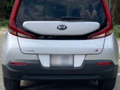 Фото авто Kia Soul