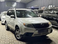 Сүрөт унаа Subaru Forester