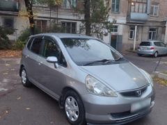 Фото авто Honda Fit