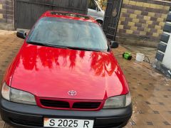 Photo of the vehicle Toyota Carina