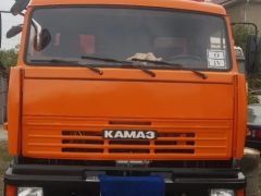 Photo of the vehicle КамАЗ Мусоровозы