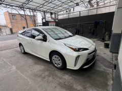 Photo of the vehicle Toyota Prius