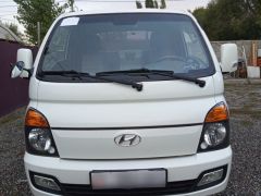 Фото авто Hyundai Porter