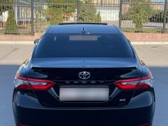 Photo of the vehicle Toyota Camry