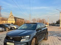 Фото авто Kia Sorento