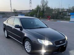 Сүрөт унаа Subaru Legacy