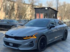 Сүрөт унаа Kia K5