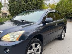 Photo Lexus RX  2005