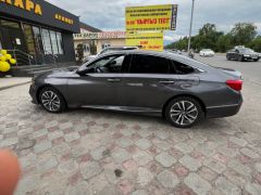 Сүрөт унаа Honda Accord