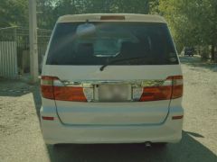 Photo of the vehicle Toyota Alphard