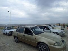 Сүрөт унаа Daewoo Nexia