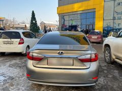 Сүрөт унаа Lexus ES