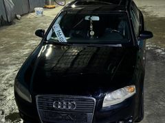 Photo of the vehicle Audi A4