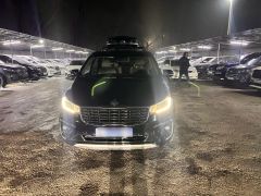 Сүрөт унаа Kia Carnival