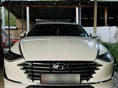 Сүрөт унаа Hyundai Sonata