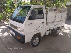 Фото авто Daewoo Labo