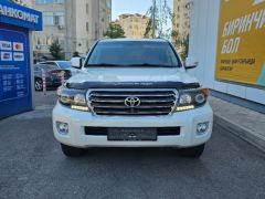 Фото авто Toyota Land Cruiser