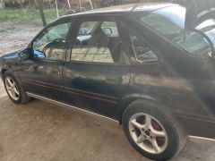 Photo of the vehicle Opel Vectra