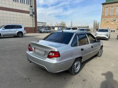 Photo of the vehicle Daewoo Nexia