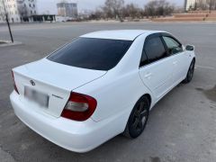 Сүрөт унаа Toyota Camry (Japan)