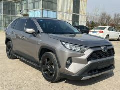 Фото авто Toyota RAV4