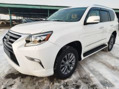 Фото авто Lexus GX