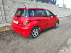 Photo of the vehicle Toyota Ist