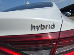 Photo of the vehicle Hyundai Grandeur