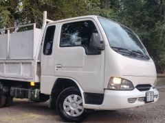 Фото авто Mercedes-Benz Sprinter