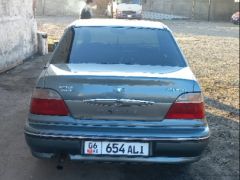 Фото авто Daewoo Nexia